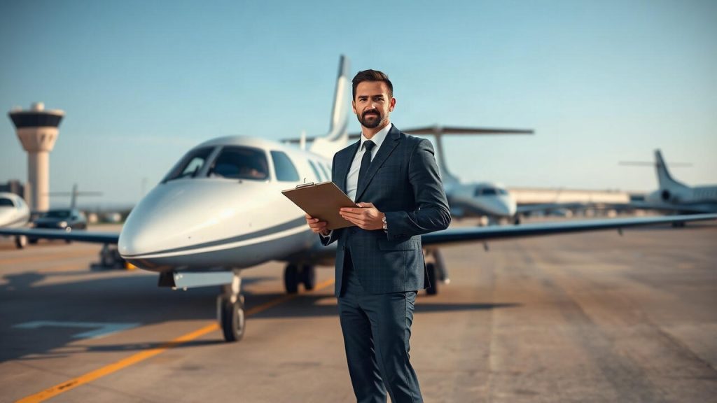 A Round-Up of Essential Tips for First-Time Aircraft Renters
