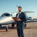 A Round-Up of Essential Tips for First-Time Aircraft Renters