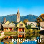Bright, Victoria