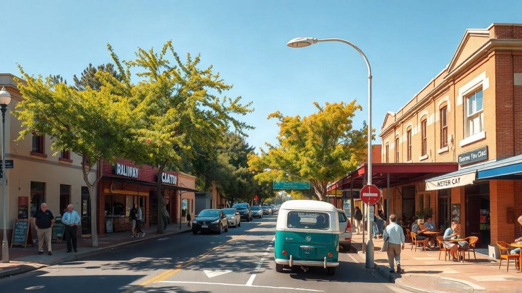 Clayton, Victoria