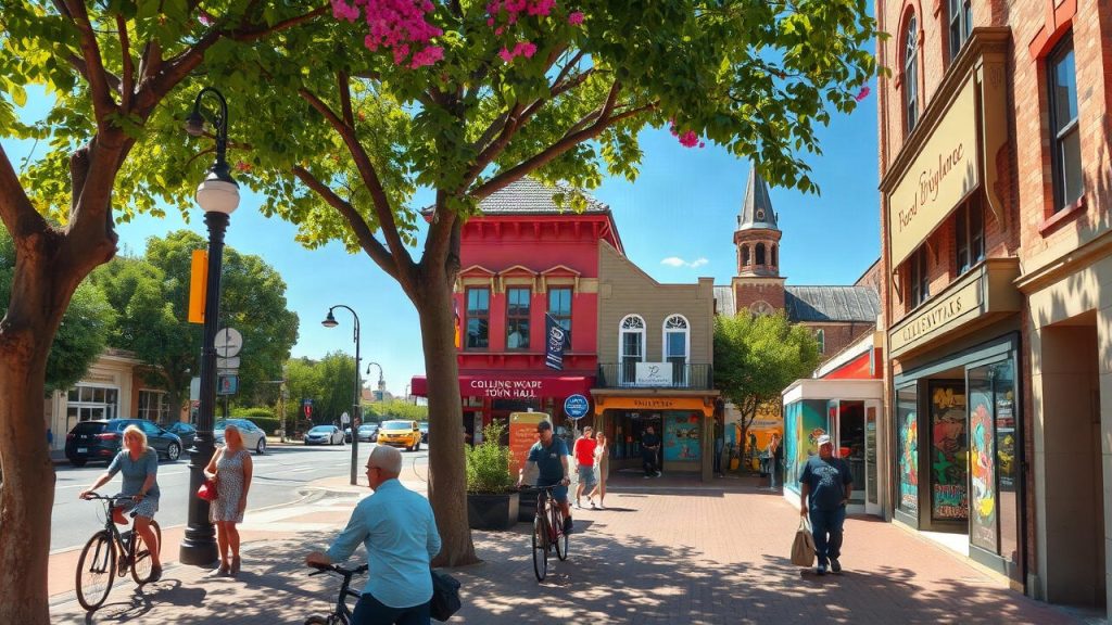 Collingwood, Victoria