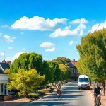 Fairfield, Victoria