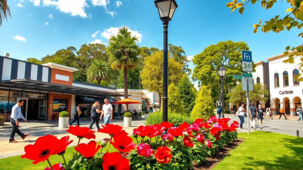 Glen Waverley, Victoria