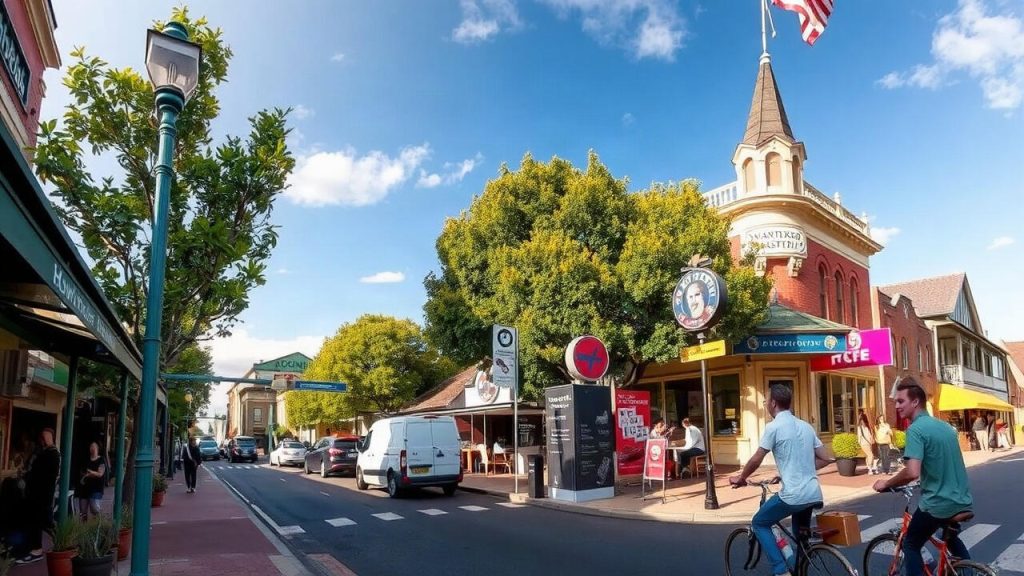 Hawthorn, Victoria