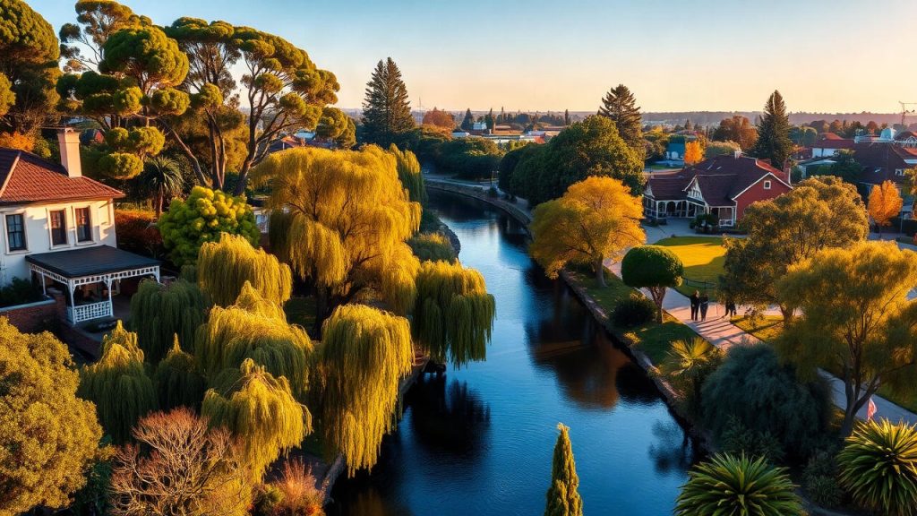 Heidelberg, Victoria