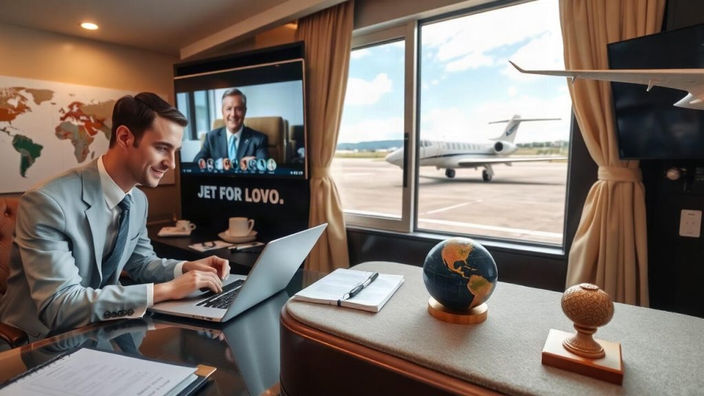 How much does it cost to charter a private jet?