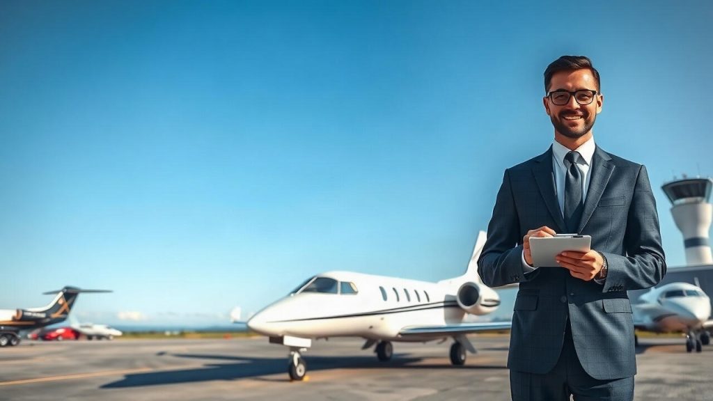 How to Save Money on Aircraft Rentals