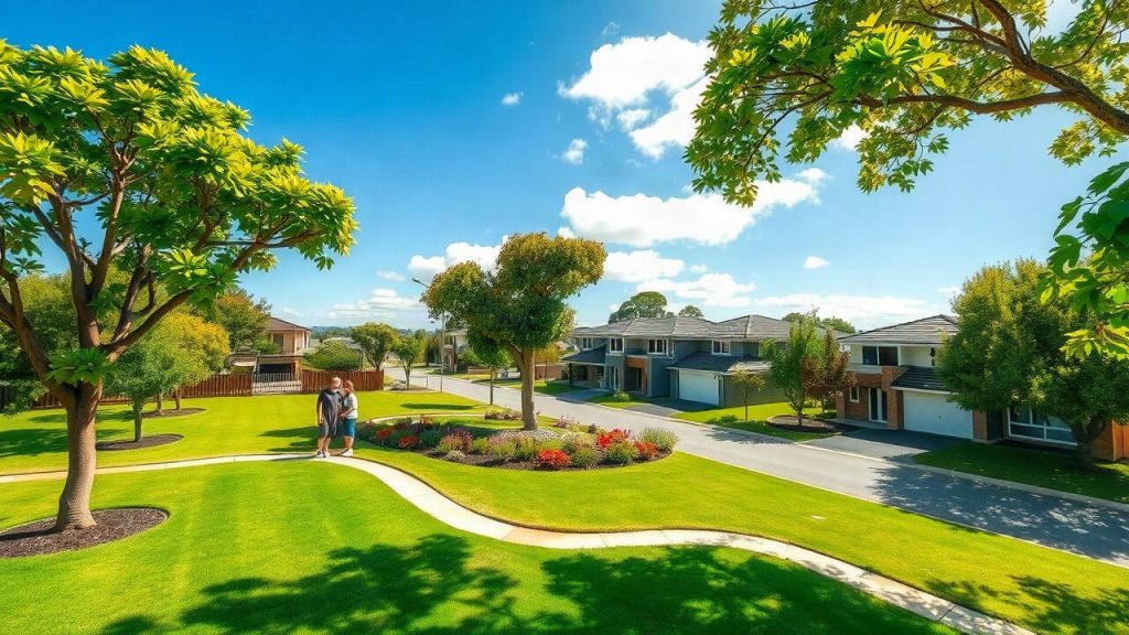 Knoxfield, Victoria