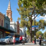 Moonee Ponds, Victoria