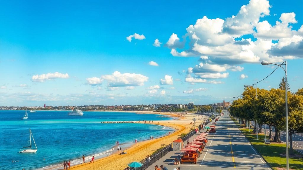 Mordialloc, Victoria