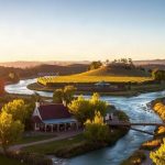 Myrtleford, Victoria