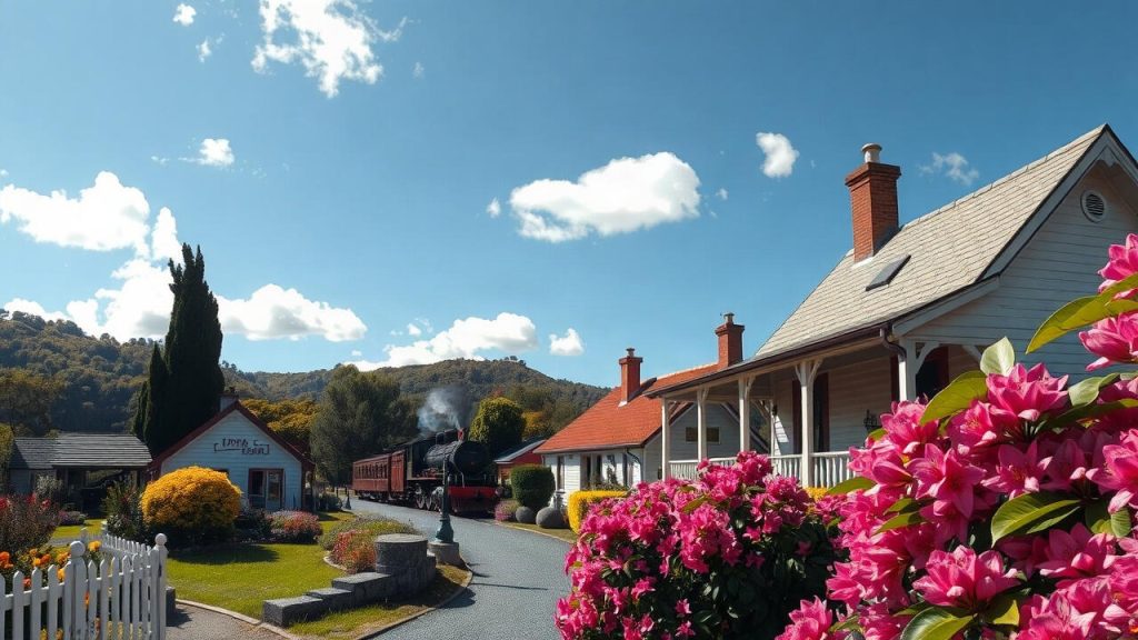 Olinda, Victoria