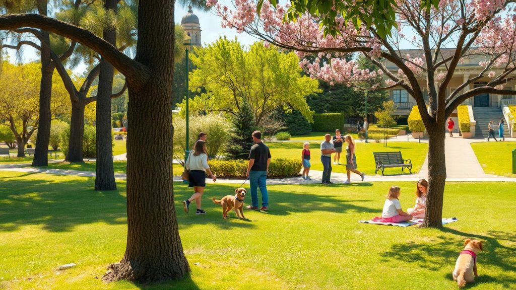 Parkville, Victoria