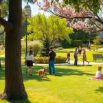 Parkville, Victoria