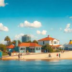 Port Melbourne, Victoria