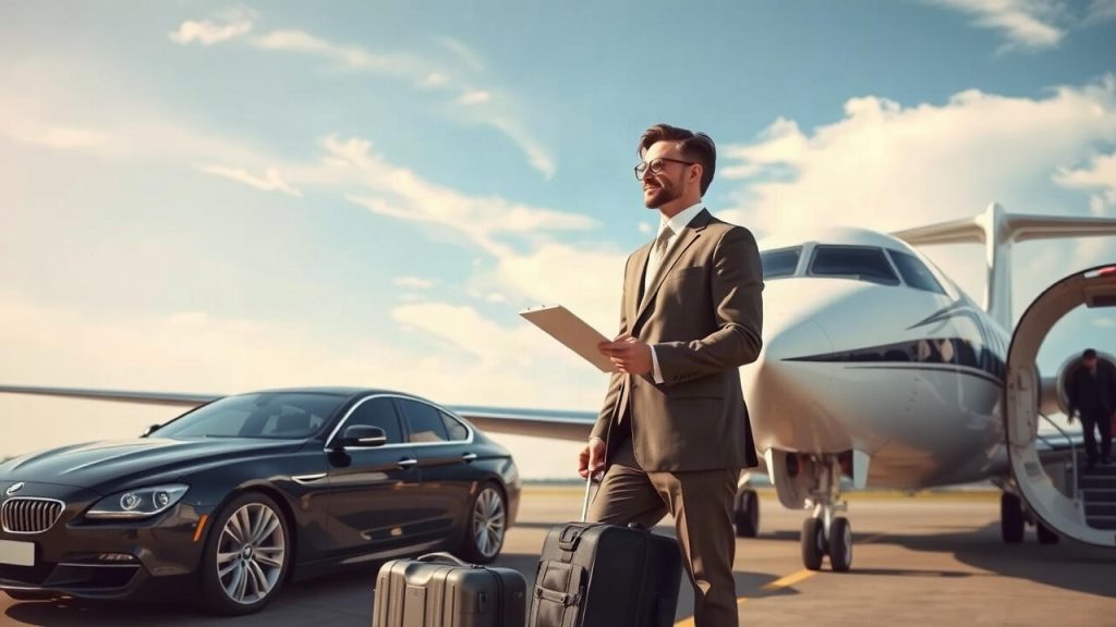 Private Charter Flights to Victorian Events: Racing, Golf, Festivals and Corporate Travel