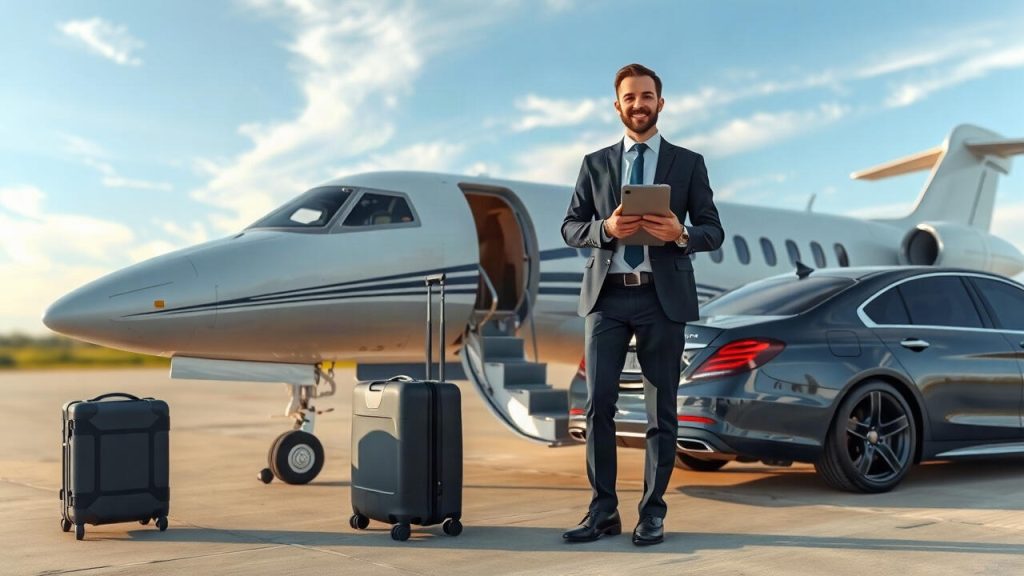 Regional Airports in Victoria: Where Can You Fly by Private Aircraft Charter?