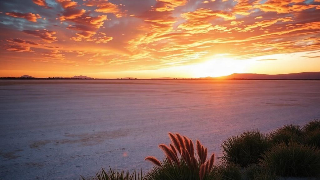 Sea Lake, Victoria
