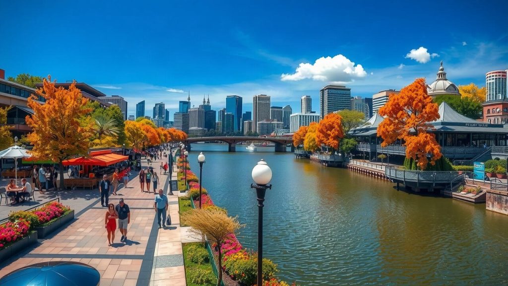 Southbank, Victoria
