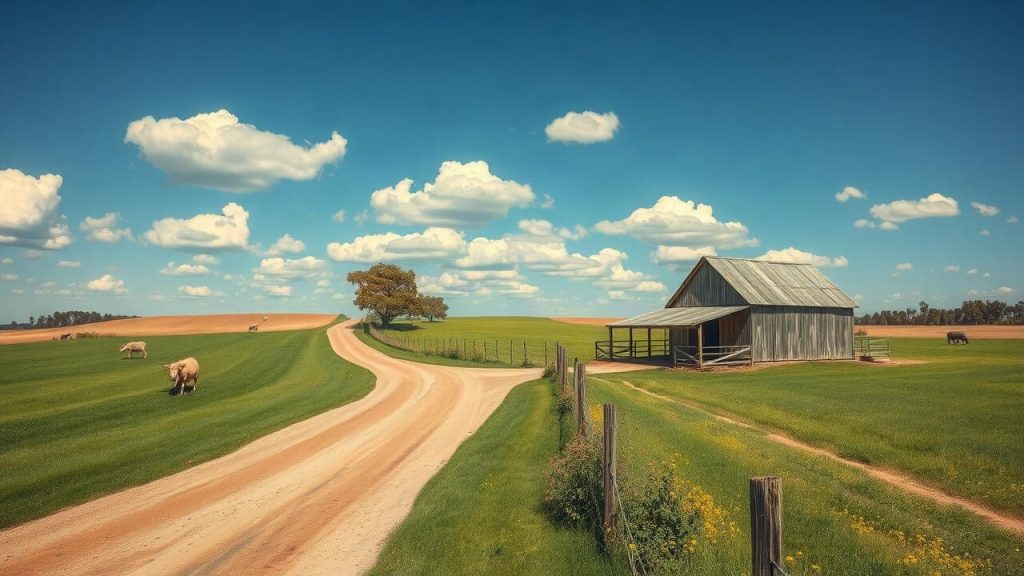 Strathmerton, Victoria