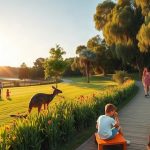 Things to do and places to visit in Braeside, Victoria