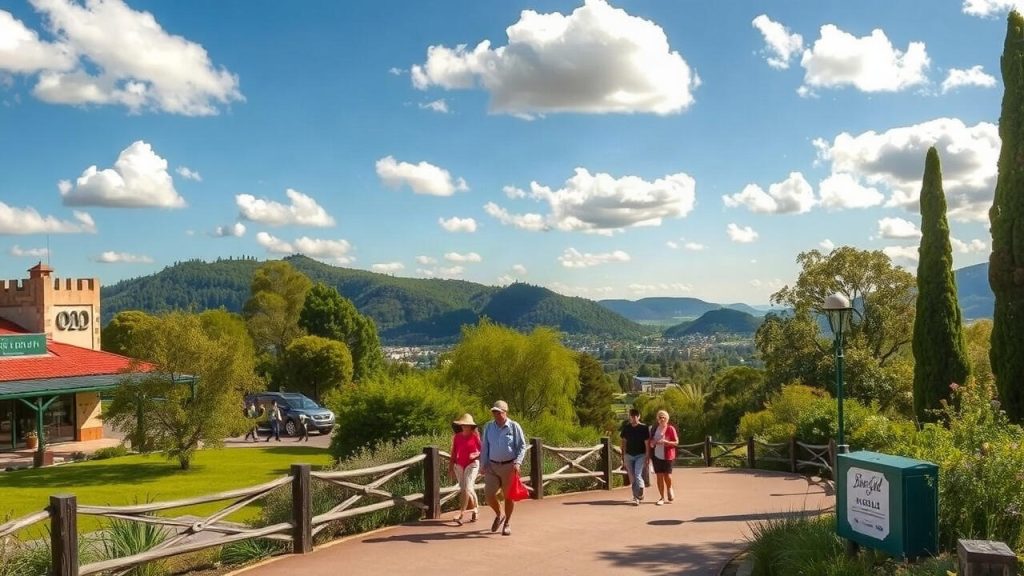 Things to do and places to visit in Briar Hill, Victoria