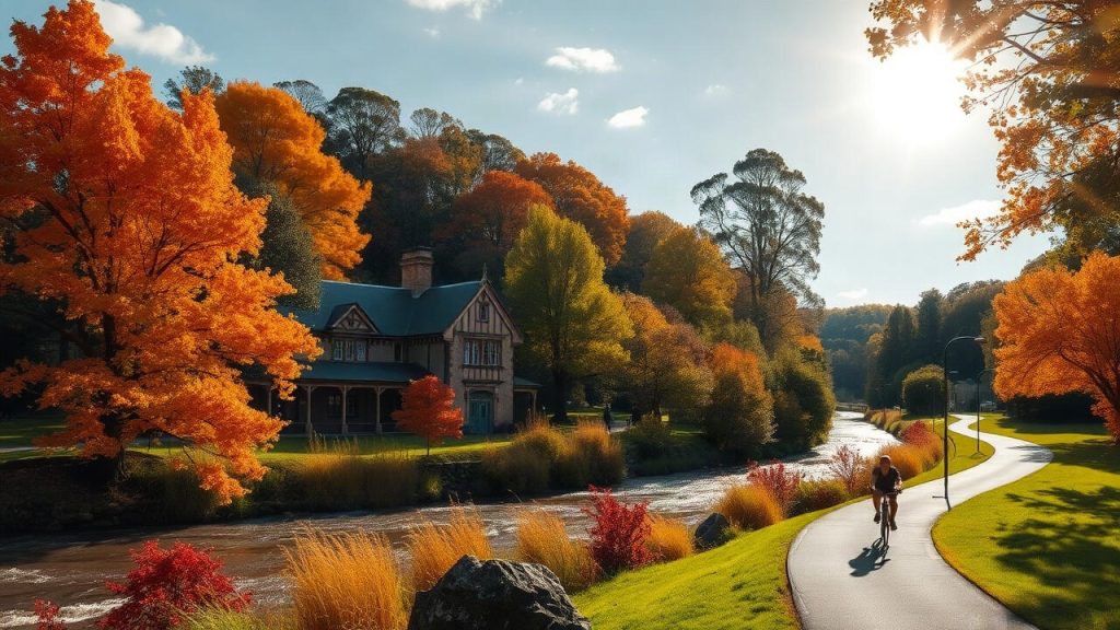 Things to do and places to visit in Bright, Victoria