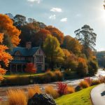 Things to do and places to visit in Bright, Victoria