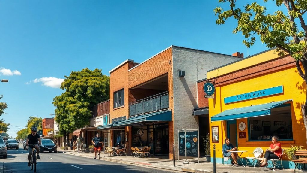 Things to do and places to visit in Brunswick East, Victoria