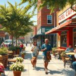 Things to do and places to visit in Brunswick West, Victoria