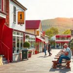 Things to do and places to visit in Charlton, Victoria
