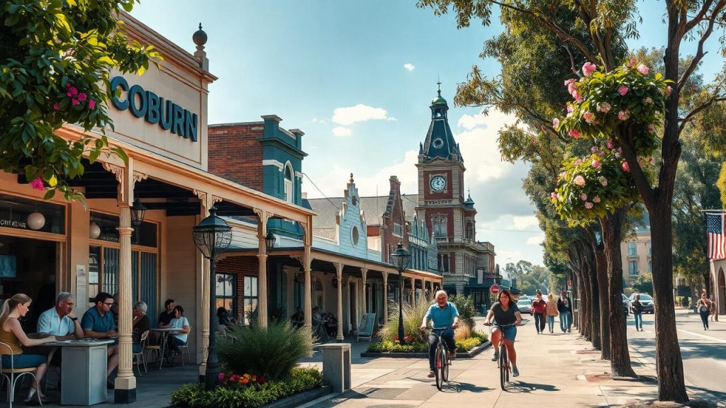 Things to do and places to visit in Coburg, Victoria