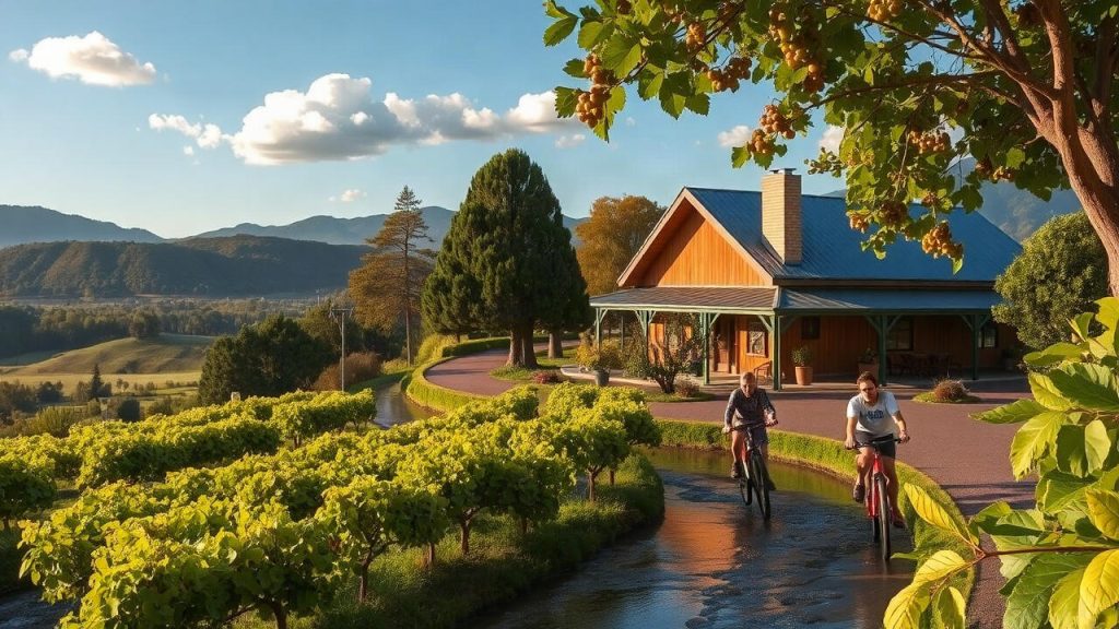 Things to do and places to visit in Coldstream, Victoria