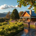 Things to do and places to visit in Coldstream, Victoria