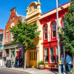 Things to do and places to visit in Collingwood, Victoria