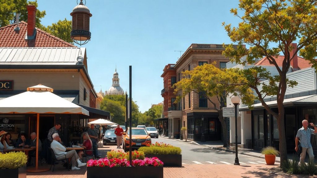 Things to do and places to visit in Croydon, Victoria