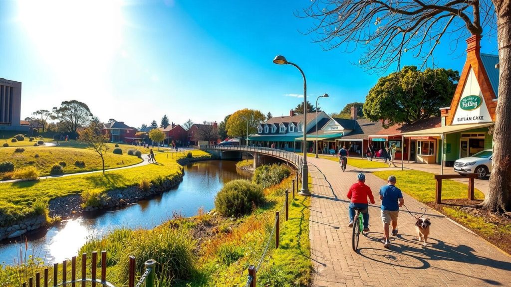 Things to do and places to visit in Eltham, Victoria