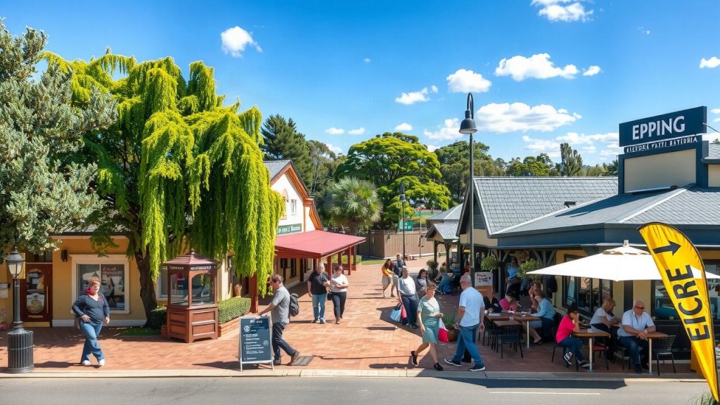 Things to do and places to visit in Epping, Victoria