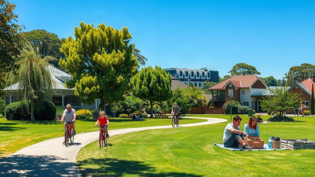 Things to do and places to visit in Hallam, Victoria