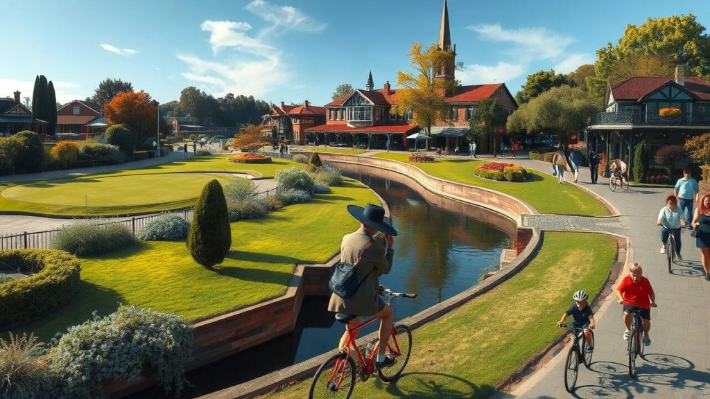 Things to do and places to visit in Heidelberg, Victoria