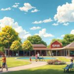 Things to do and places to visit in Heidelberg West, Victoria