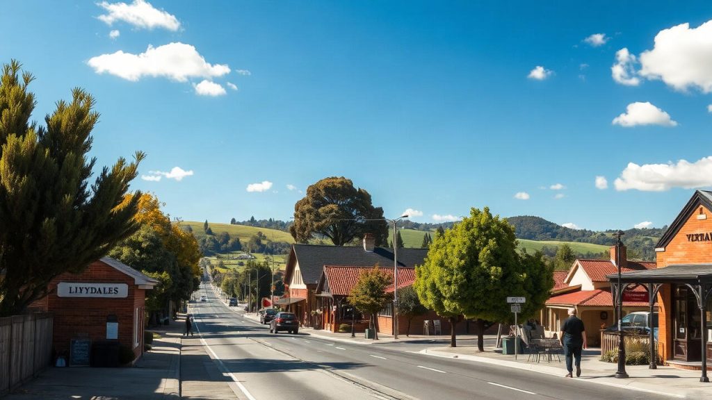 Things to do and places to visit in Lilydale, Victoria