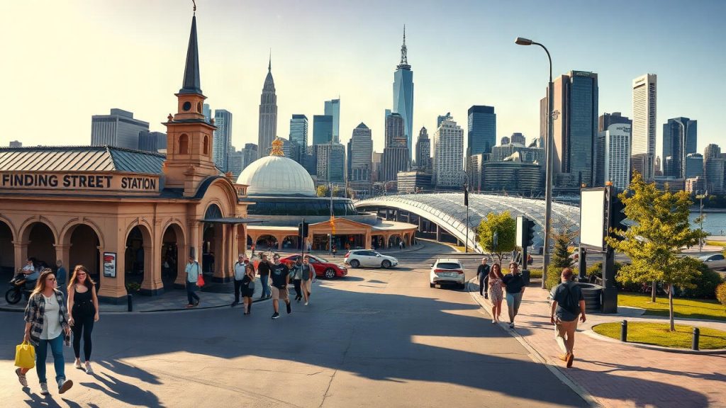 Things to do and places to visit in Melbourne, Victoria