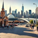 Things to do and places to visit in Melbourne, Victoria