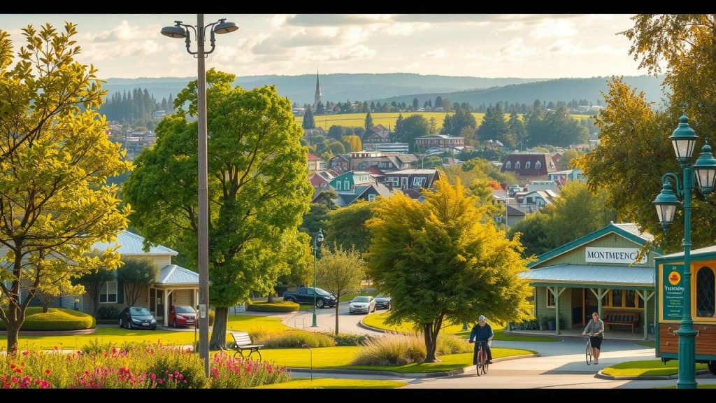 Things to do and places to visit in Montmorency, Victoria