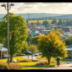 Things to do and places to visit in Montmorency, Victoria