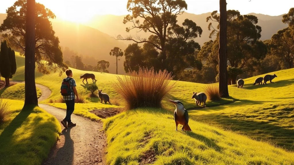 Things to do and places to visit in Mount Evelyn, Victoria