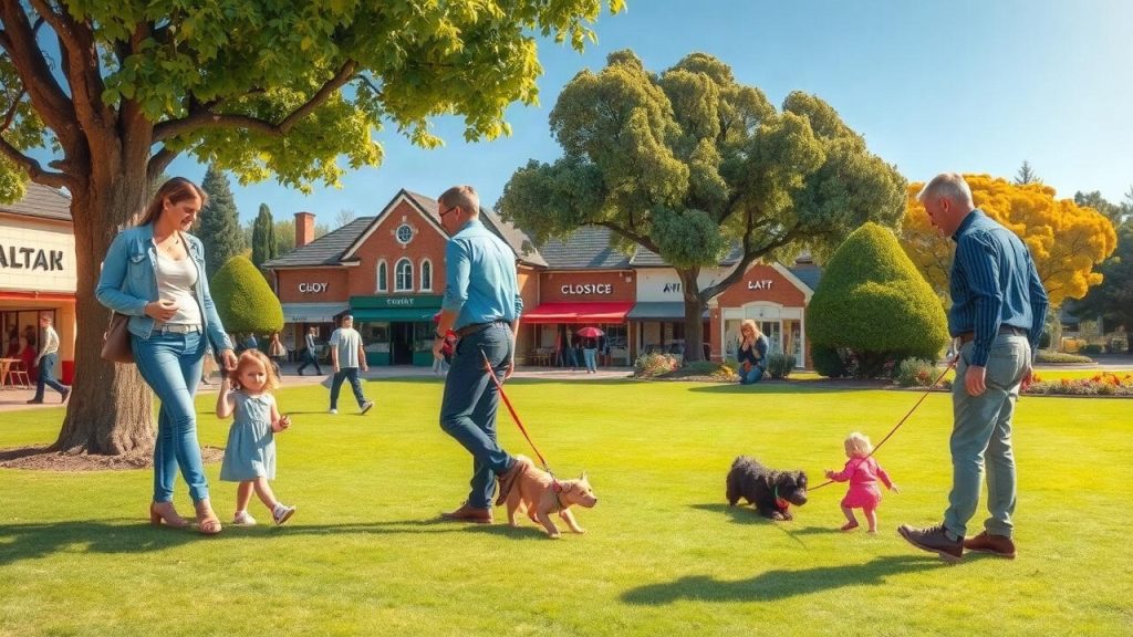 Things to do and places to visit in Mt Waverley, Victoria