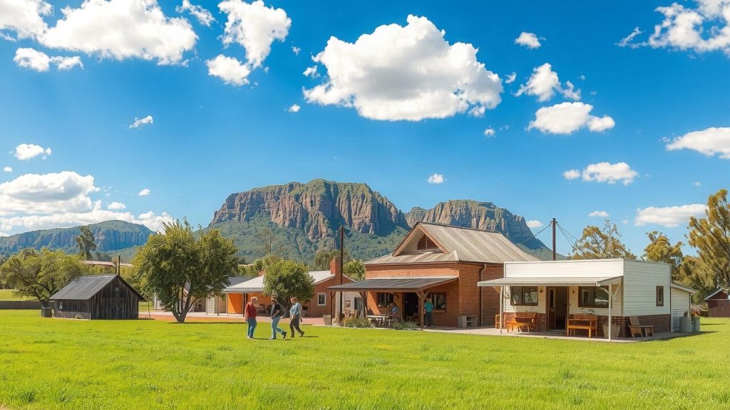 Things to do and places to visit in Natimuk, Victoria