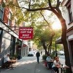 Things to do and places to visit in North Melboune, Victoria